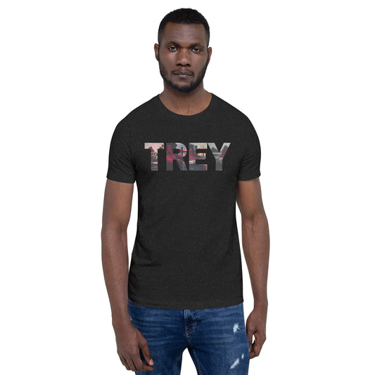 TREY T-shirt